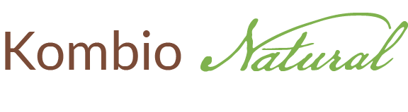 Logo von Kombio Natural